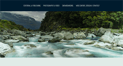 Desktop Screenshot of keith-stubbs.com